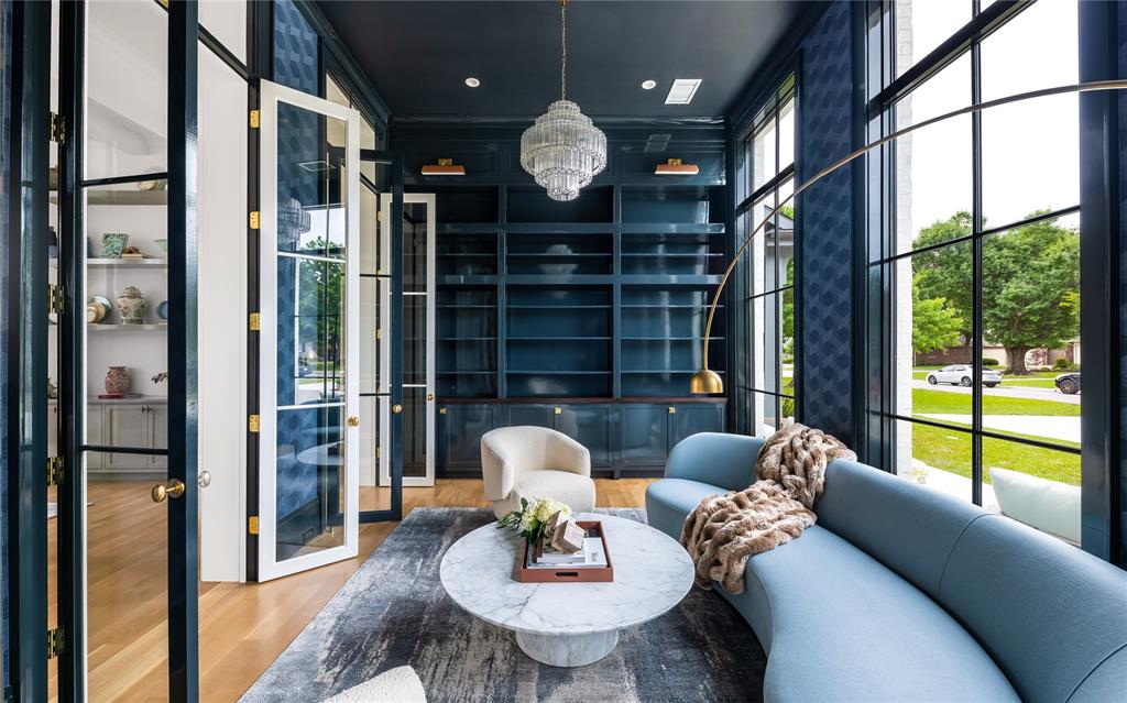 NOR-DAL 2 - Residential