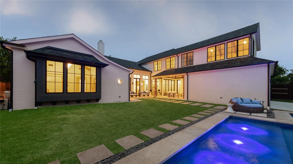 NOR-DAL 2 - Residential