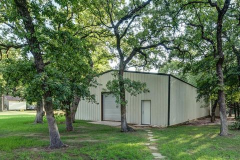 A home in Decatur