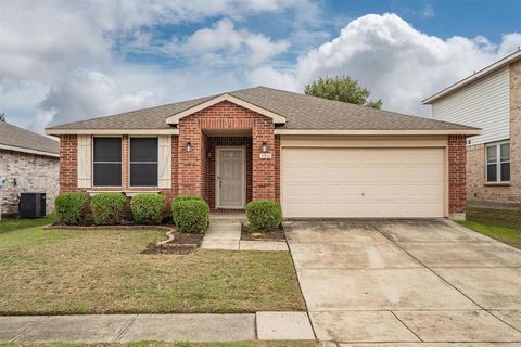 Photo of 3516 Clydesdale Drive, Denton, TX 76210 (MLS # 21125877)