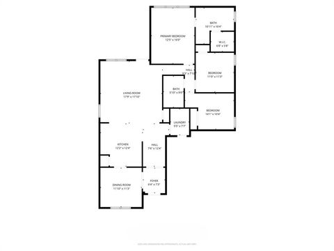 2148 Erika Lane Forney TX 75126