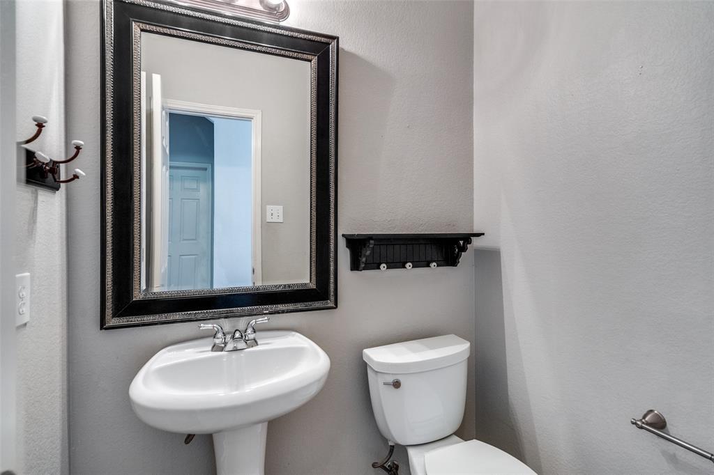 Craig Ranch North Ph 2c - Residential