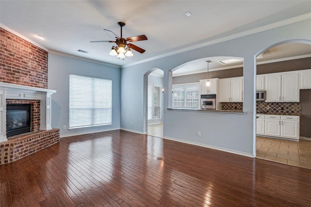 Craig Ranch North Ph 2c - Residential