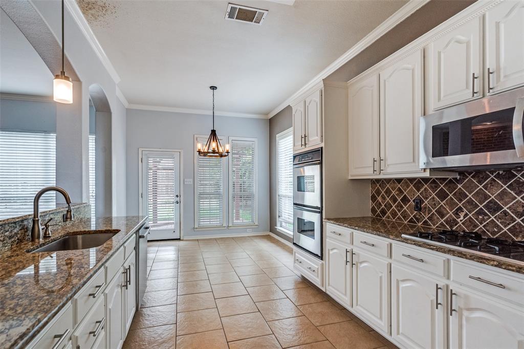 Craig Ranch North Ph 2c - Residential