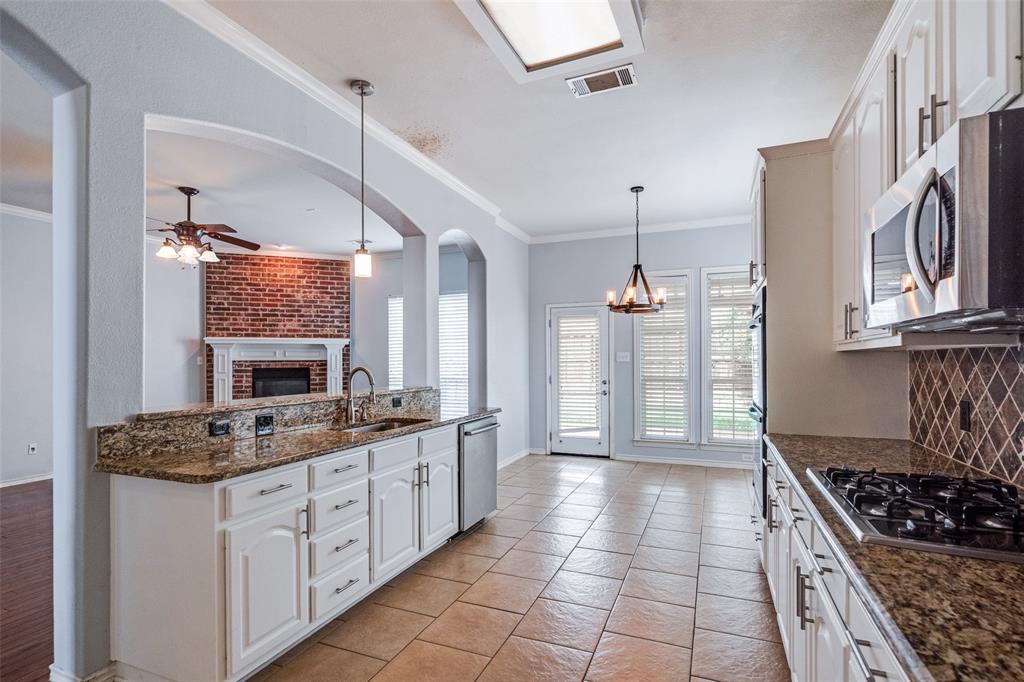 Craig Ranch North Ph 2c - Residential