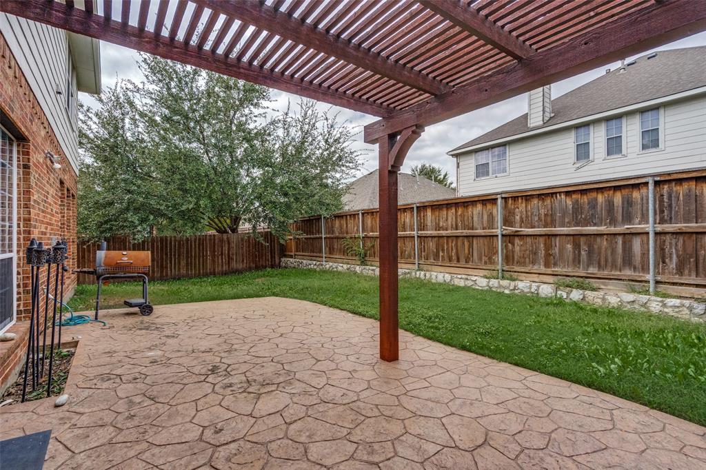 Craig Ranch North Ph 2c - Residential