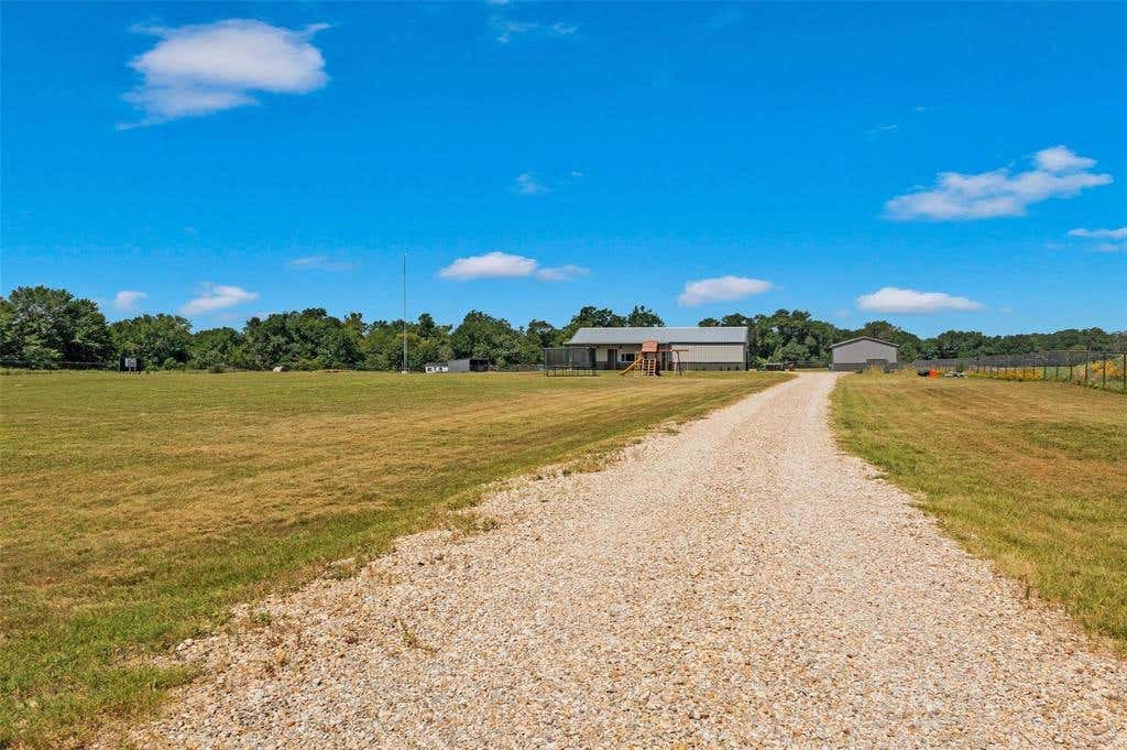 Photo of 2244 County Road 3303, Greenville, TX 75402 (MLS # 21347733)