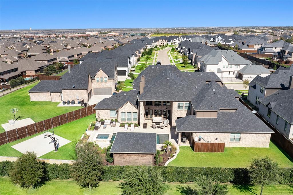 Saddle Creek Ph Two B - Residential