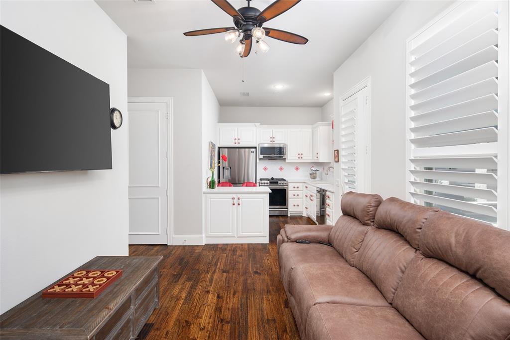 Saddle Creek Ph Two B - Residential