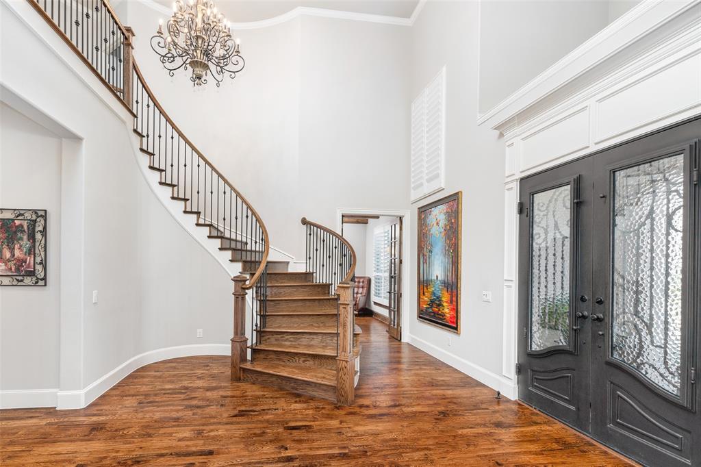 Saddle Creek Ph Two B - Residential