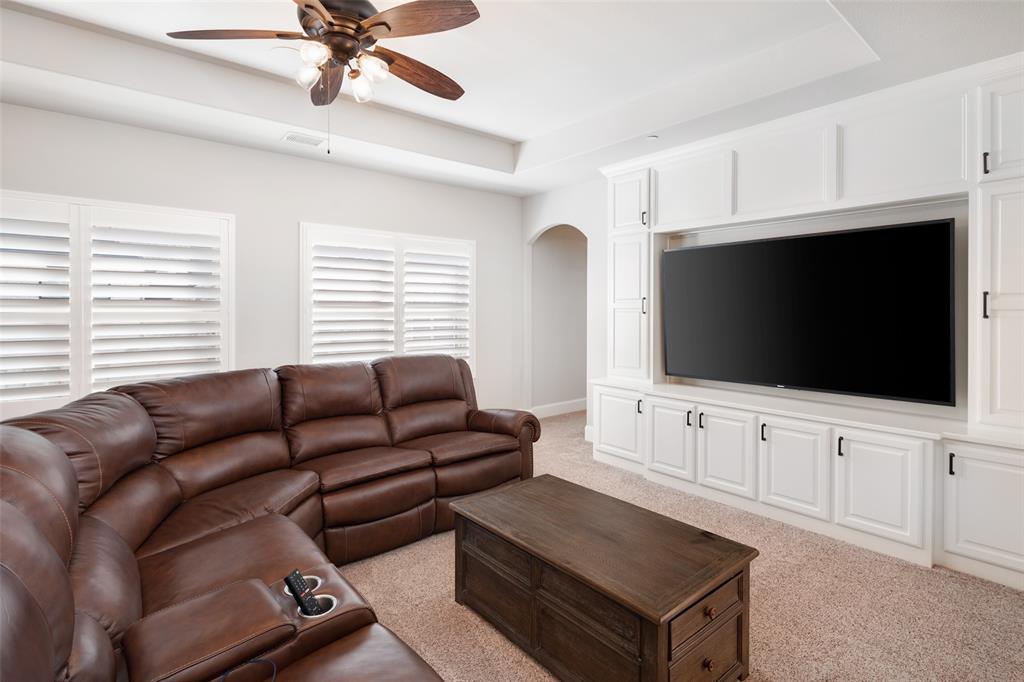 Saddle Creek Ph Two B - Residential