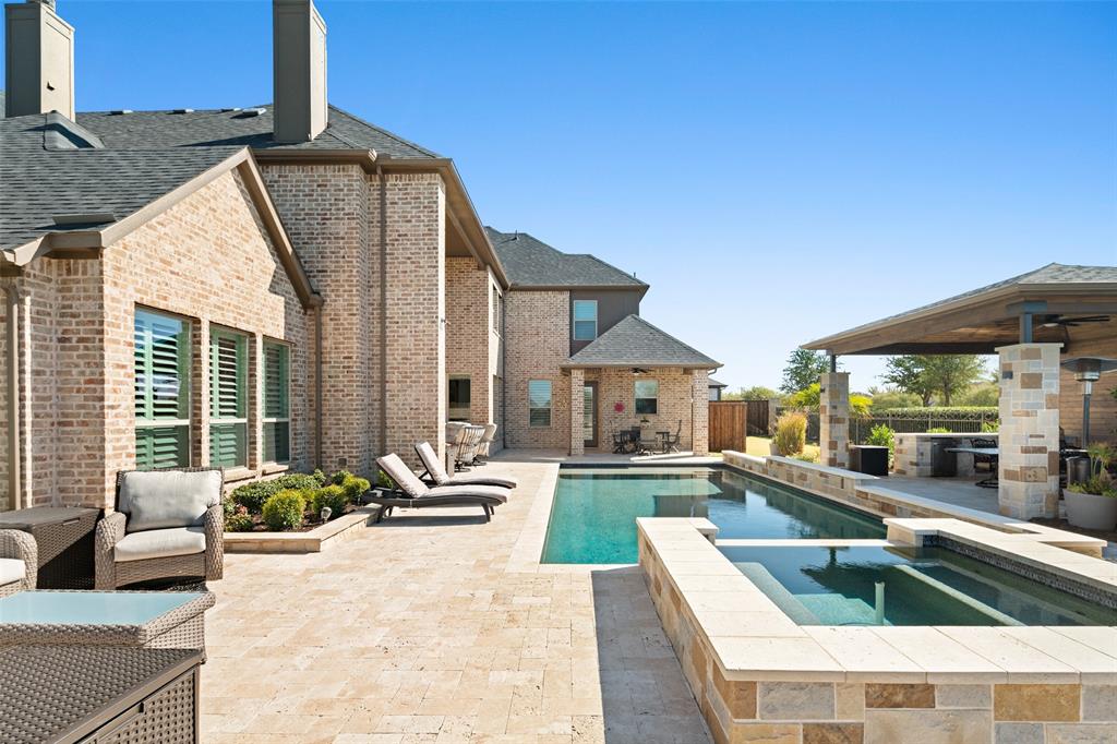 Saddle Creek Ph Two B - Residential