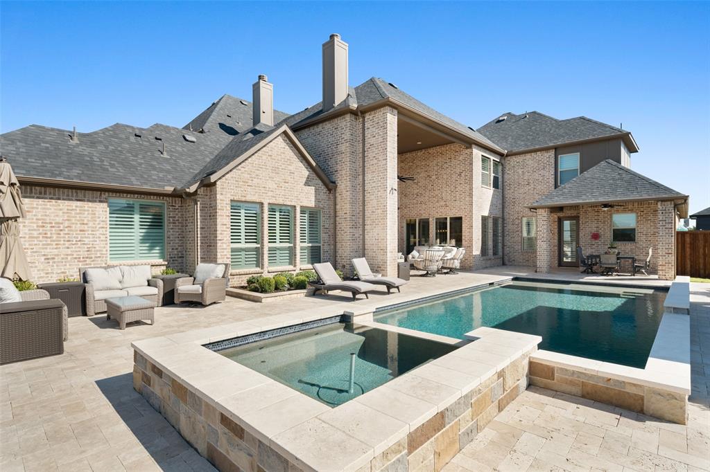 Saddle Creek Ph Two B - Residential