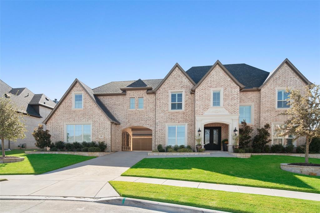 Saddle Creek Ph Two B - Residential