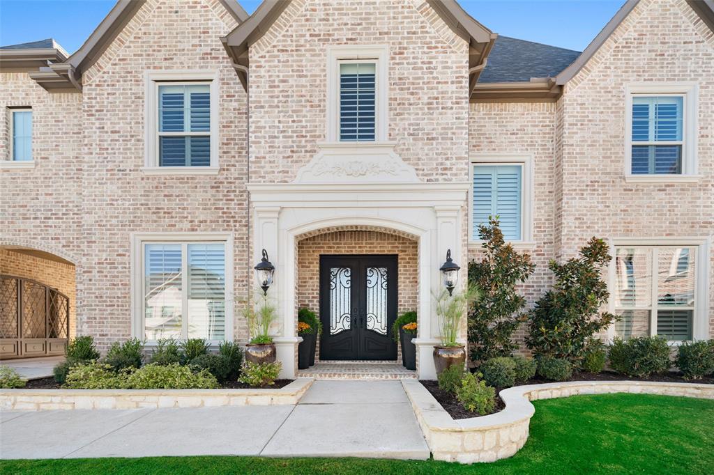 Saddle Creek Ph Two B - Residential