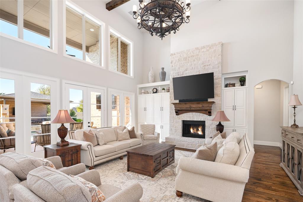 Saddle Creek Ph Two B - Residential