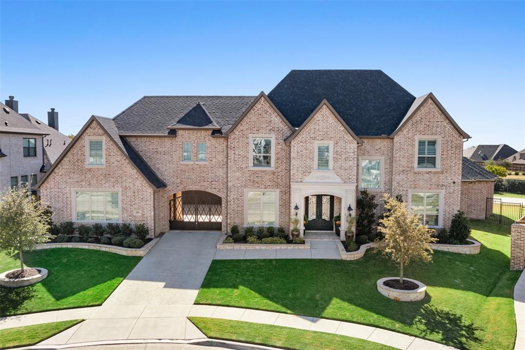 Saddle Creek Ph Two B - Residential