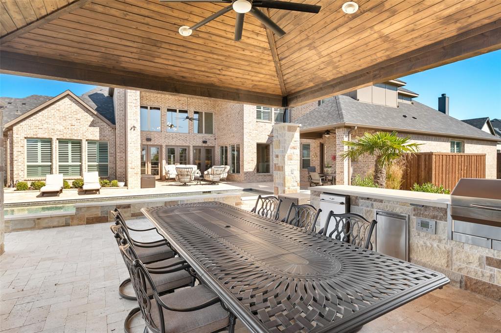 Saddle Creek Ph Two B - Residential