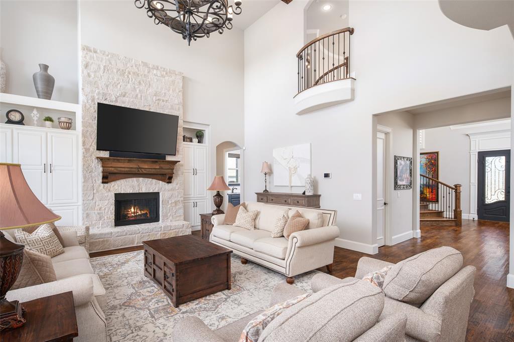 Saddle Creek Ph Two B - Residential