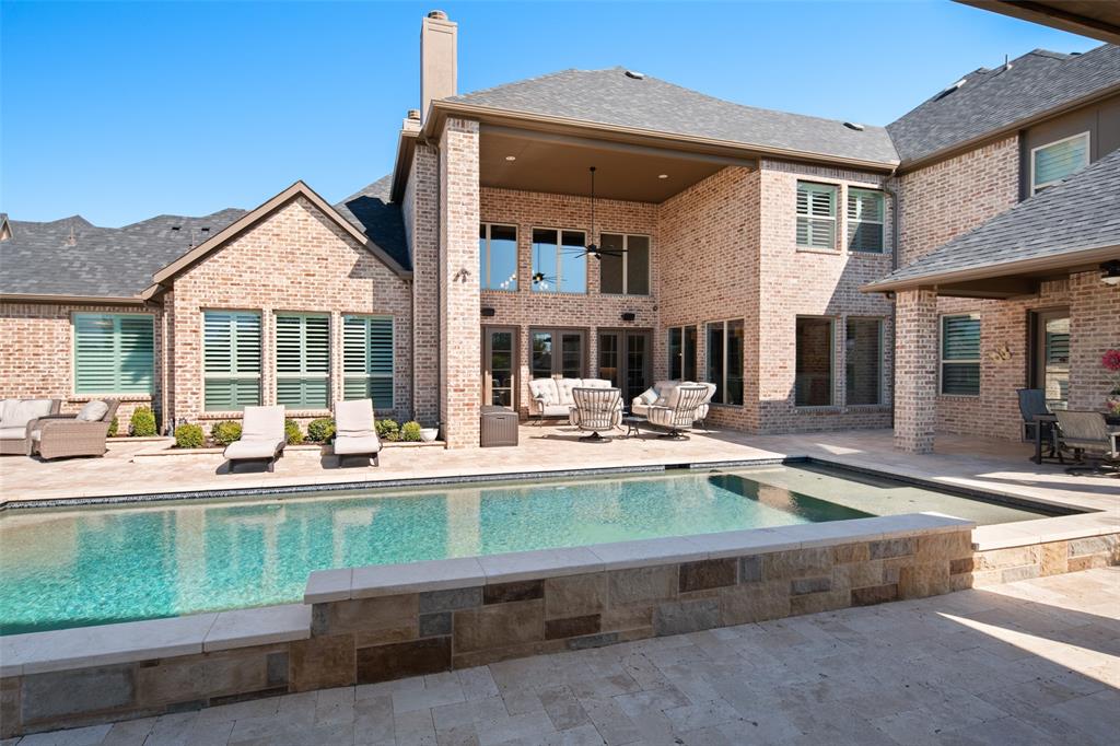 Saddle Creek Ph Two B - Residential