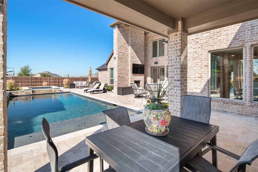 Saddle Creek Ph Two B - Residential