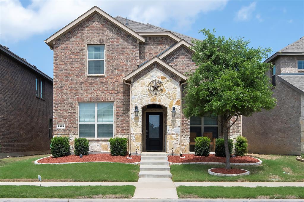 Photo 1 of 22 of 2405 Larimar Drive house