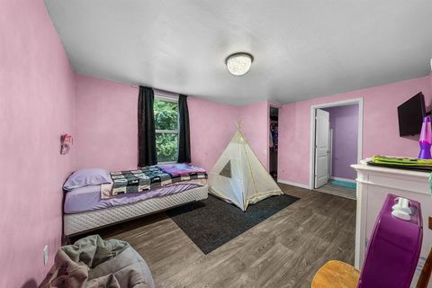 Tiny photo for 195 N Wood Street, Emory, TX 75440 (MLS # 21339598)