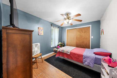 Tiny photo for 195 N Wood Street, Emory, TX 75440 (MLS # 21339598)