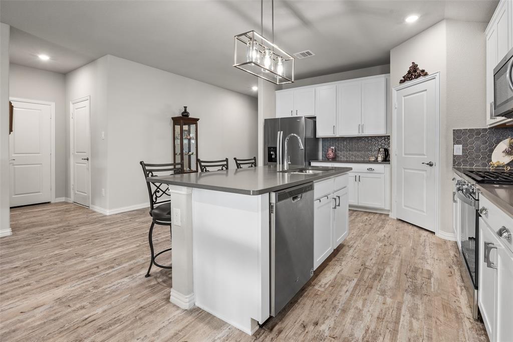 Ventana - Residential