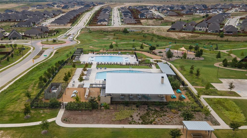 Ventana - Residential