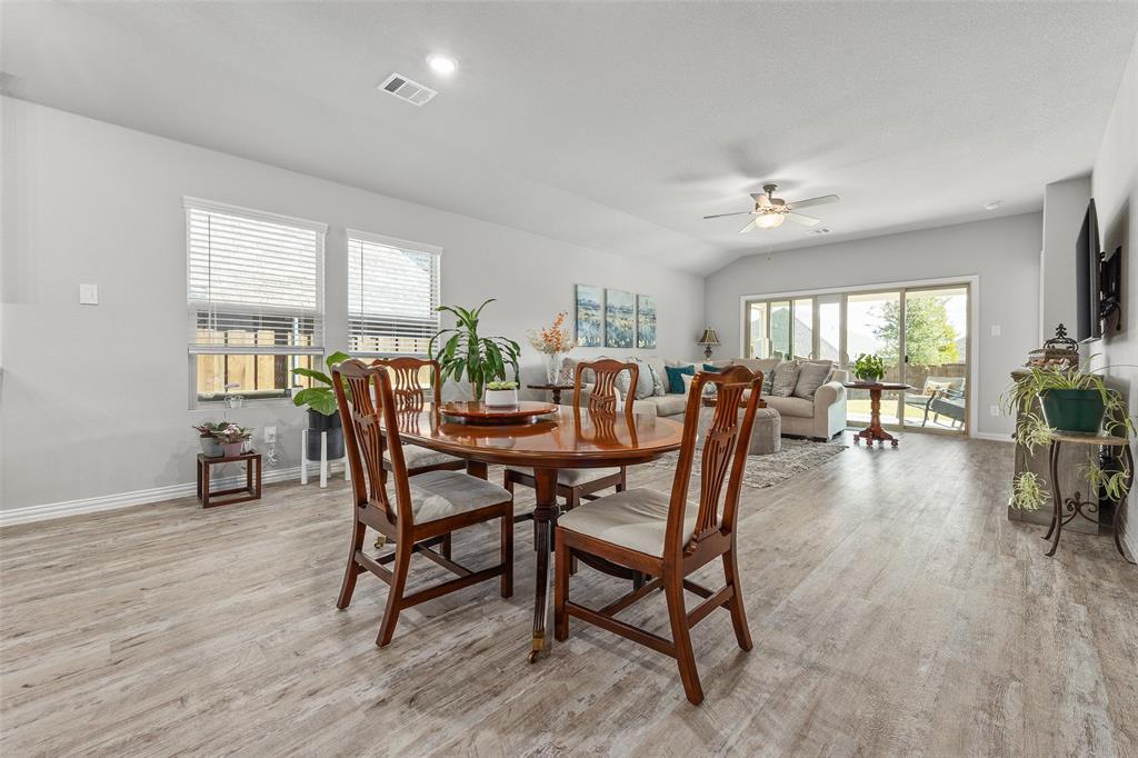 Ventana - Residential