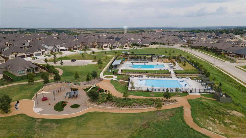 Ventana - Residential