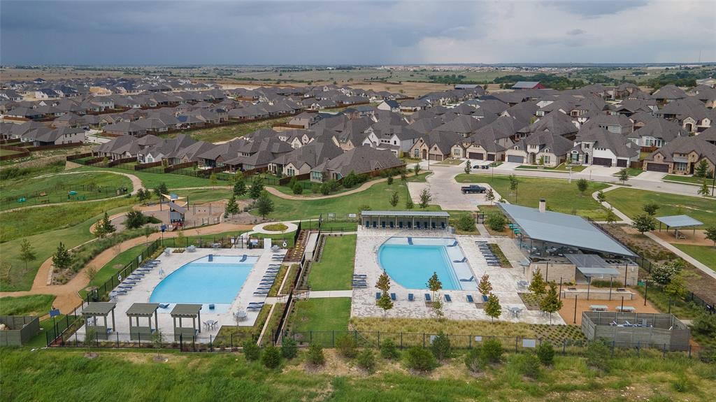 Ventana - Residential