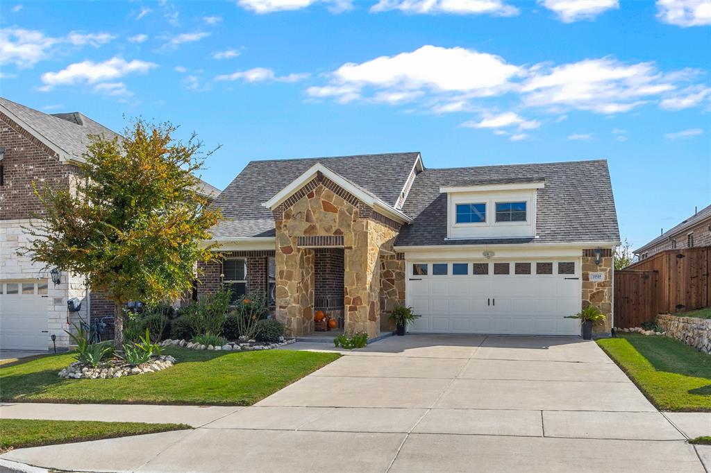 Ventana - Residential