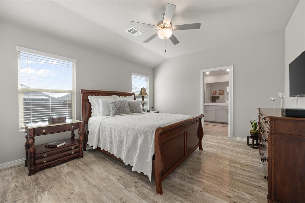 Ventana - Residential