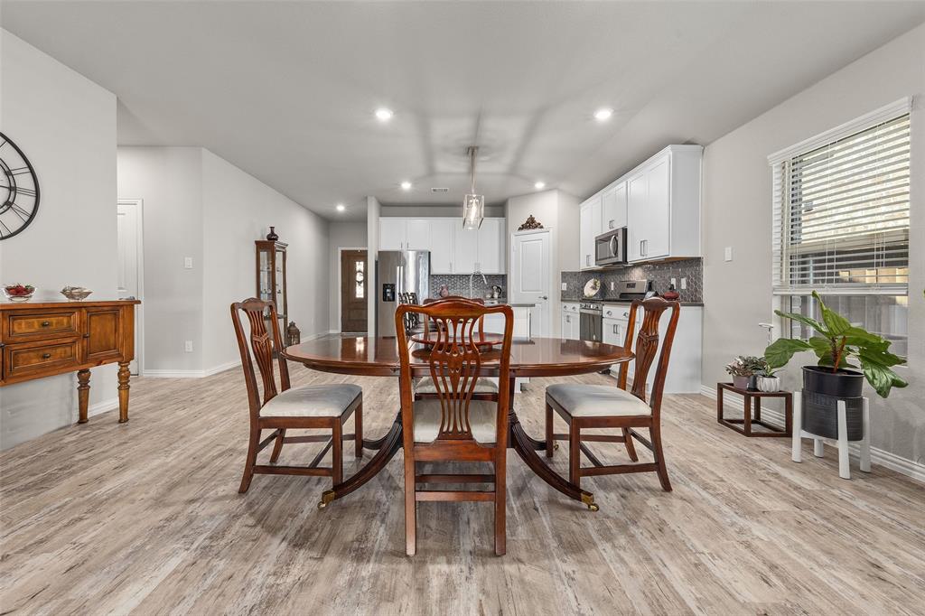 Ventana - Residential