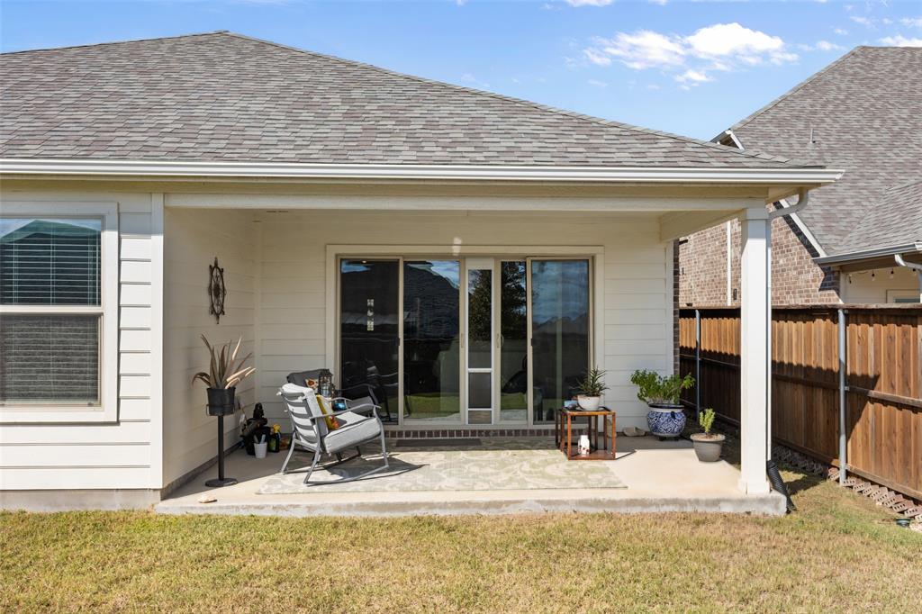 Ventana - Residential