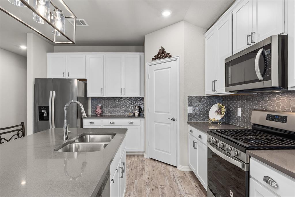 Ventana - Residential