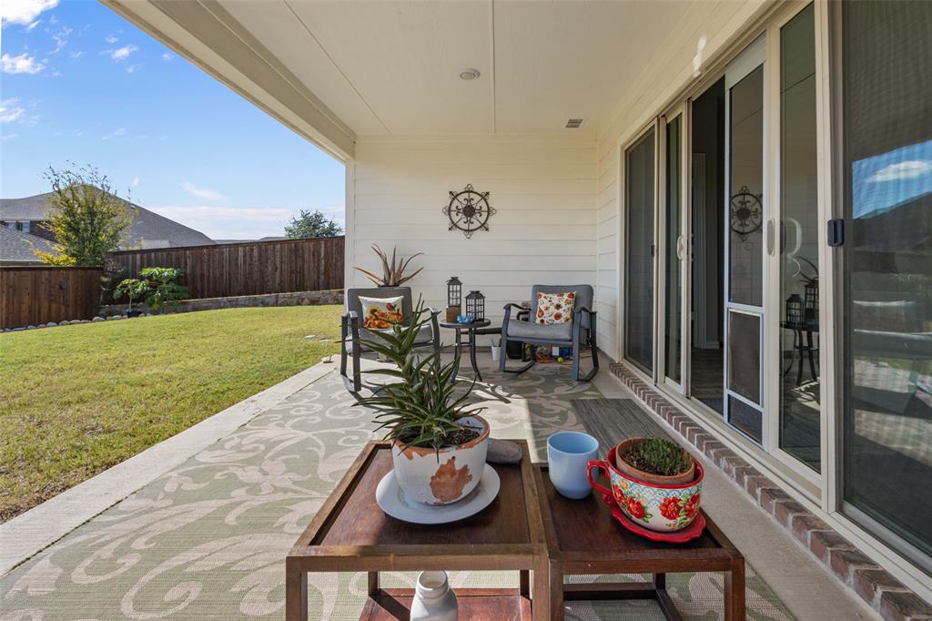 Ventana - Residential