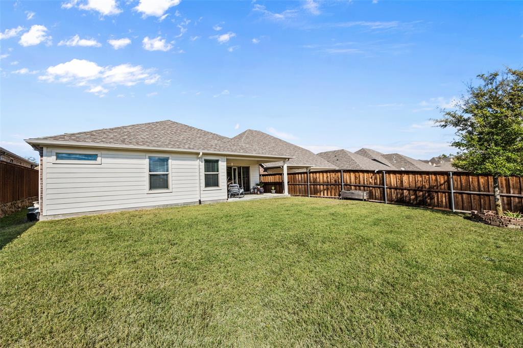 Ventana - Residential