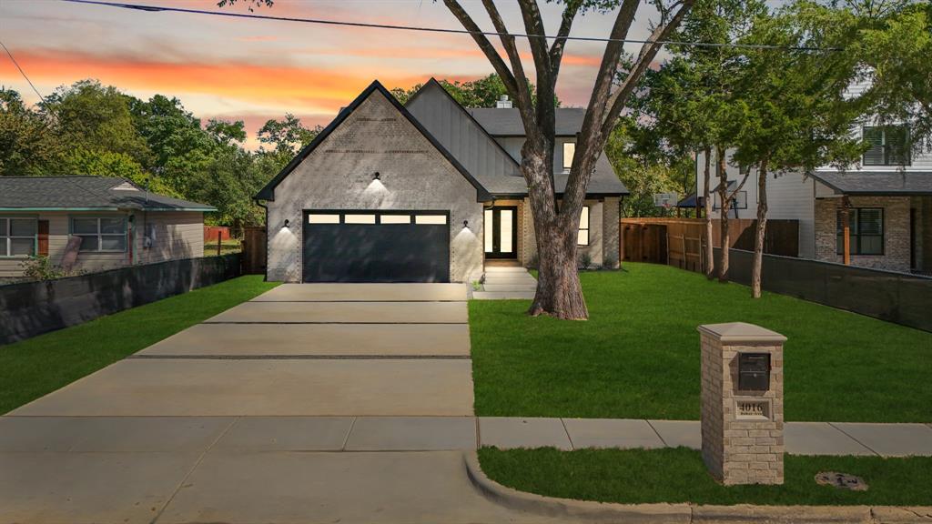 Colonia Weisenberger - Residential