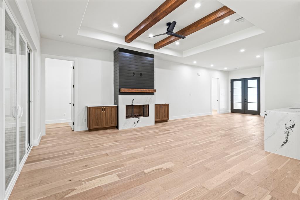 Colonia Weisenberger - Residential