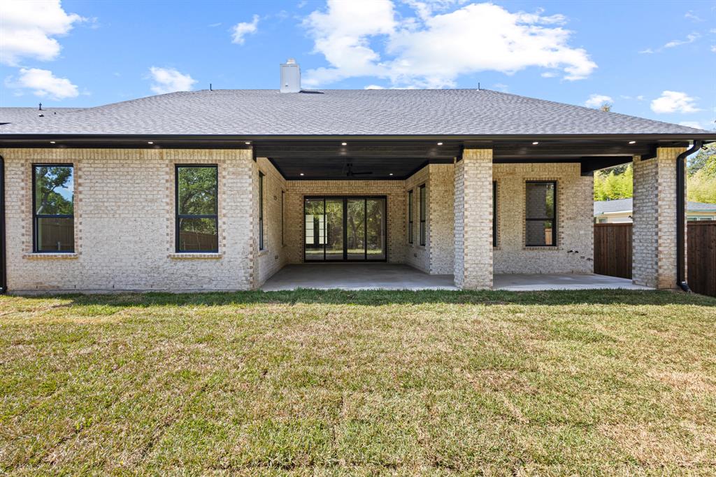 Colonia Weisenberger - Residential