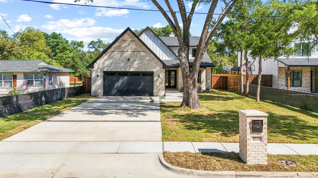 Colonia Weisenberger - Residential