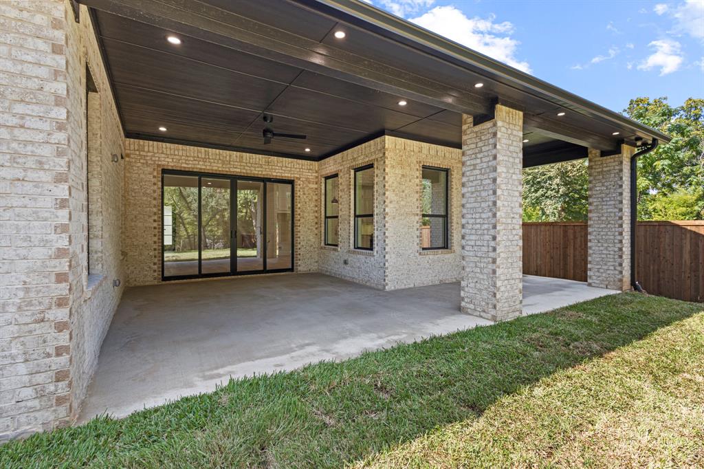 Colonia Weisenberger - Residential