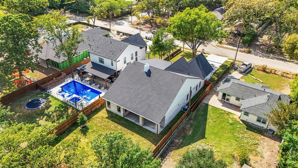 Colonia Weisenberger - Residential