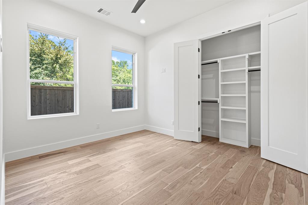 Colonia Weisenberger - Residential