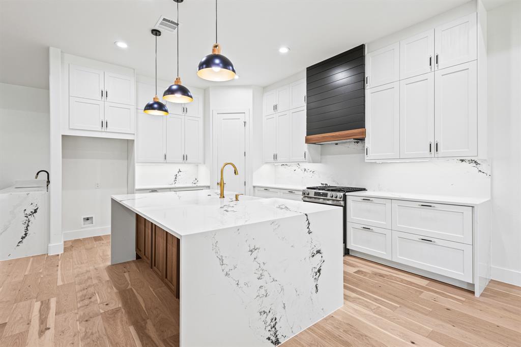 Colonia Weisenberger - Residential