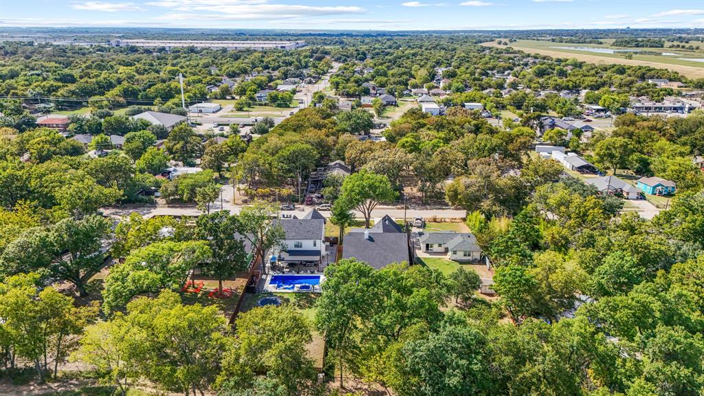 Colonia Weisenberger - Residential