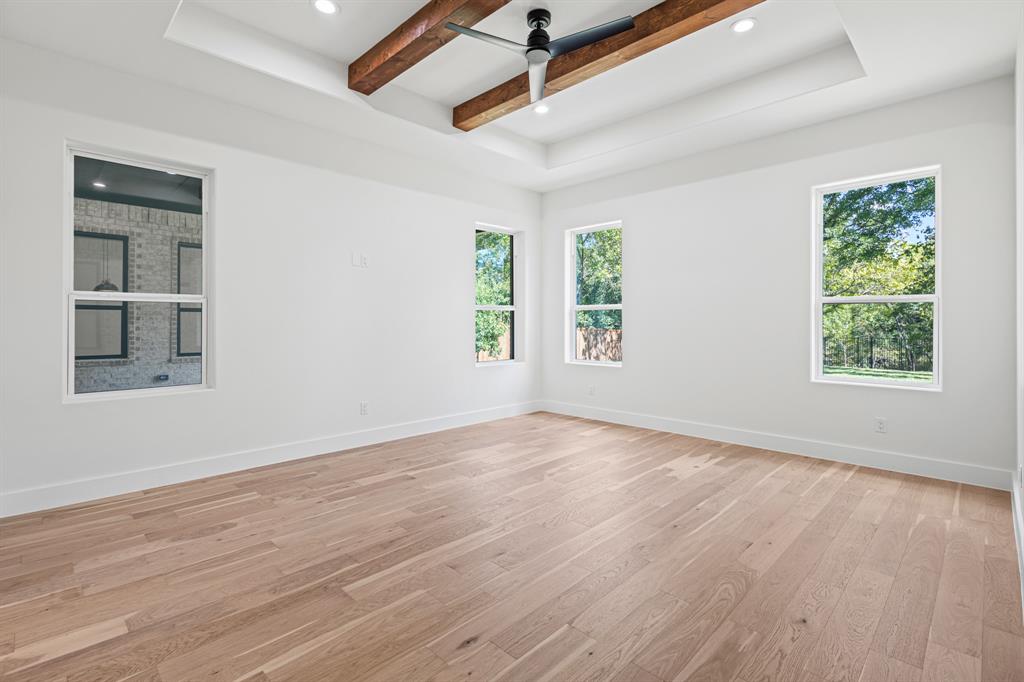 Colonia Weisenberger - Residential